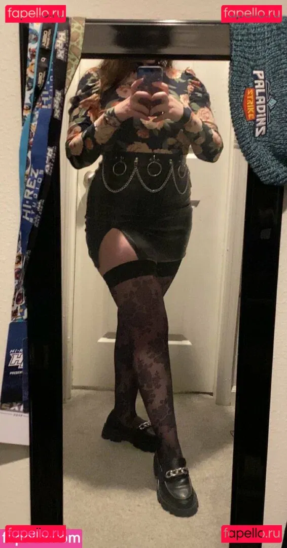 LermyWermy Onlyfans Photo Gallery 