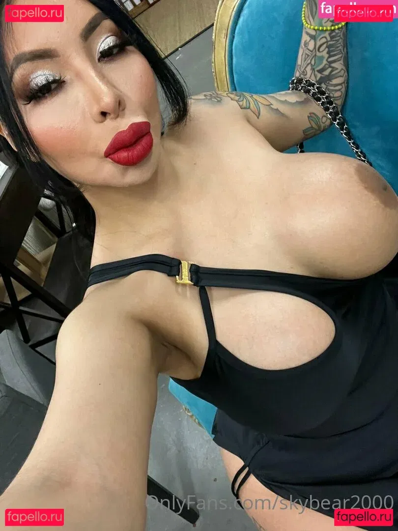 skybear2000 Onlyfans Photo Gallery 