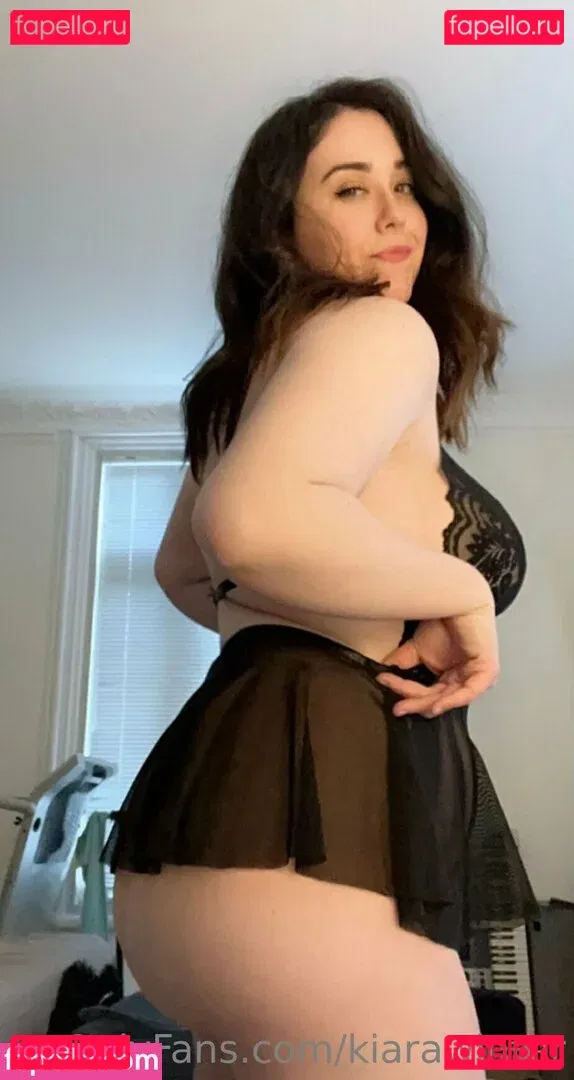 Kiarawinter Onlyfans Photo Gallery 