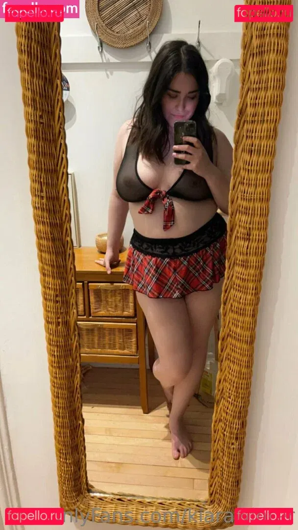Kiarawinter Onlyfans Photo Gallery 