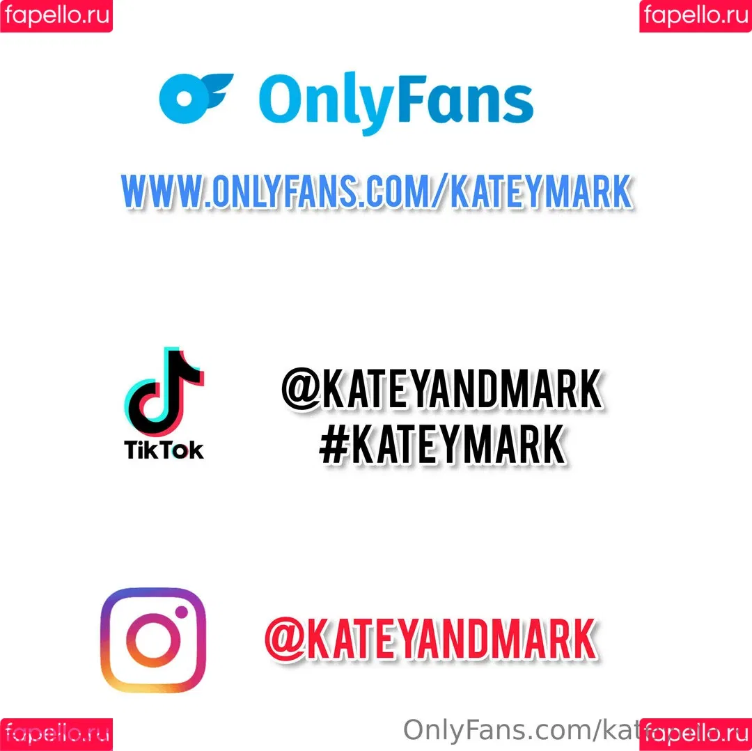 kateymark Onlyfans Photo Gallery 