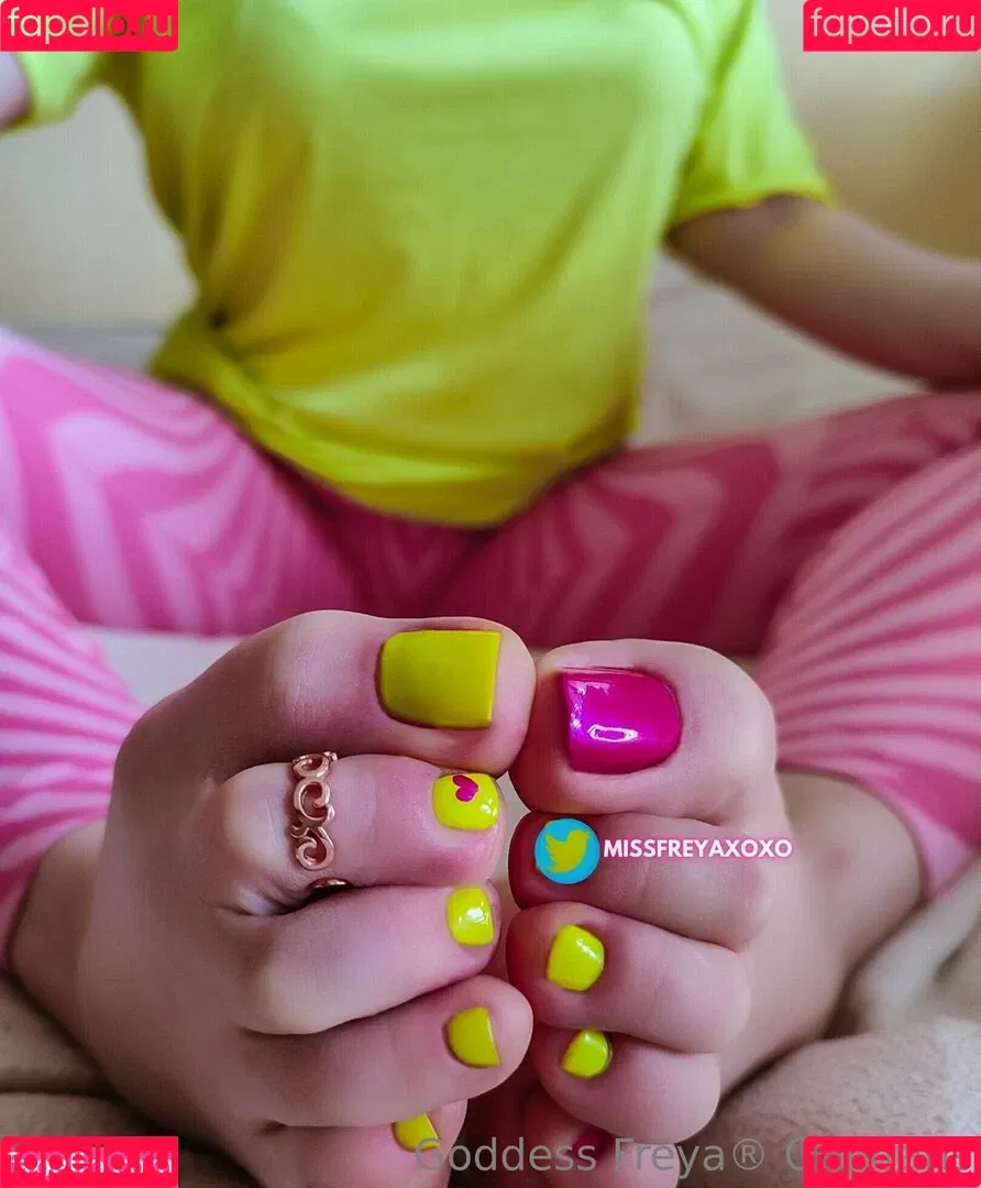 freyas.kingdom Onlyfans Photo Gallery 