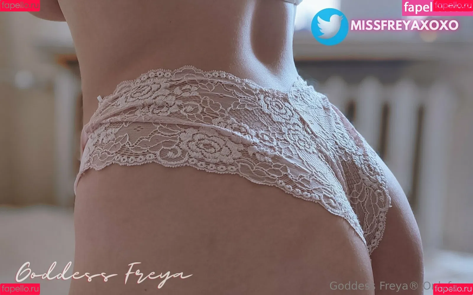 freyas.kingdom Onlyfans Photo Gallery 