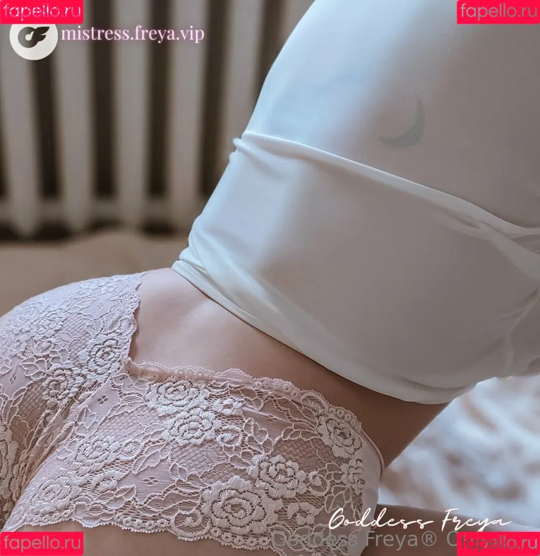 freyas.kingdom Onlyfans Photo Gallery 