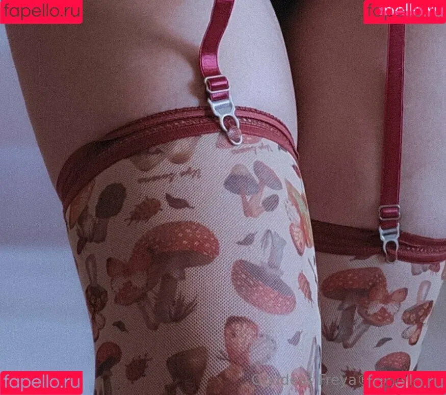 freyas.kingdom Onlyfans Photo Gallery 