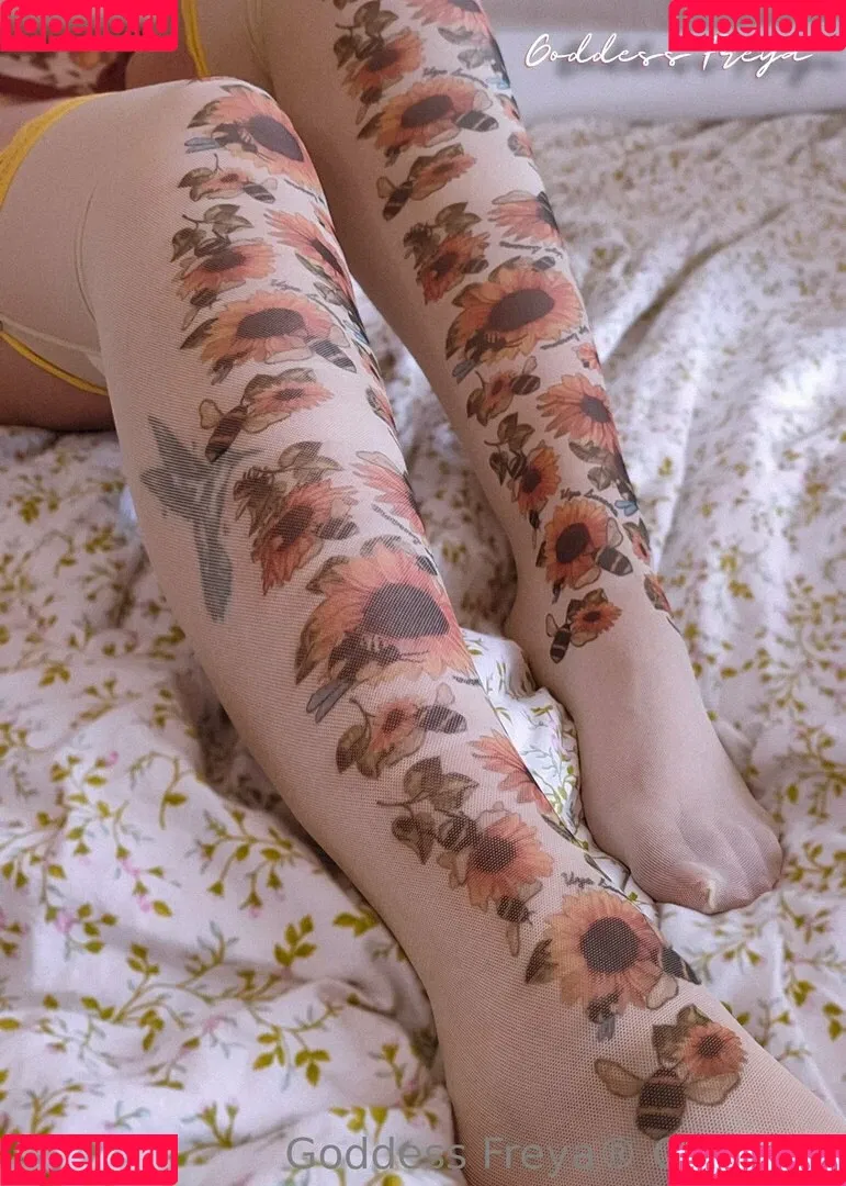 freyas.kingdom Onlyfans Photo Gallery 