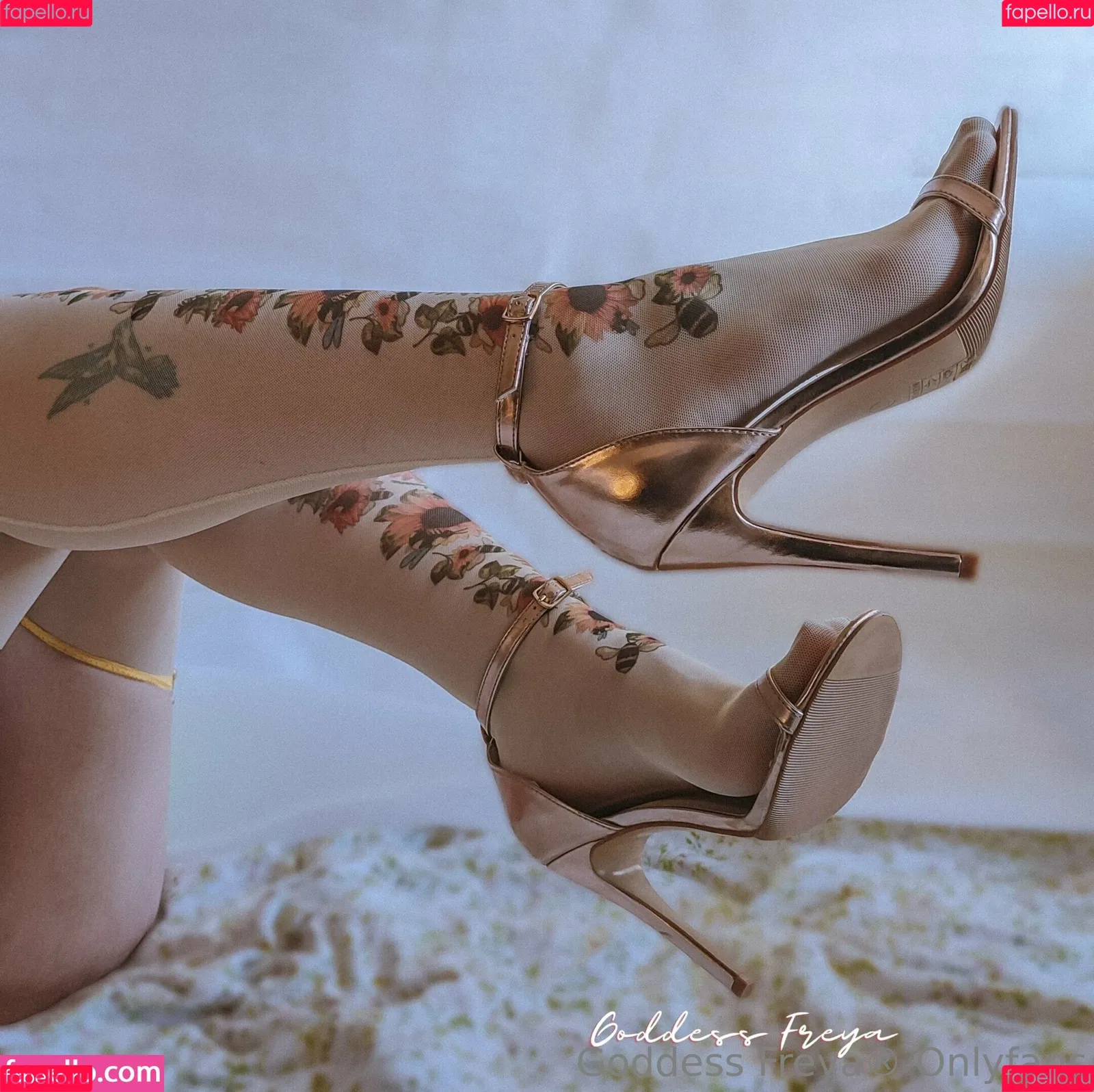 freyas.kingdom Onlyfans Photo Gallery 