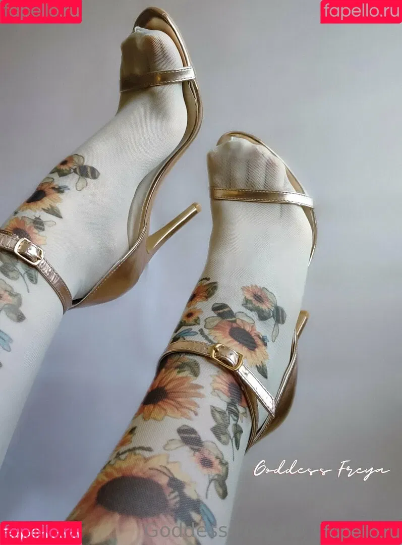 freyas.kingdom Onlyfans Photo Gallery 