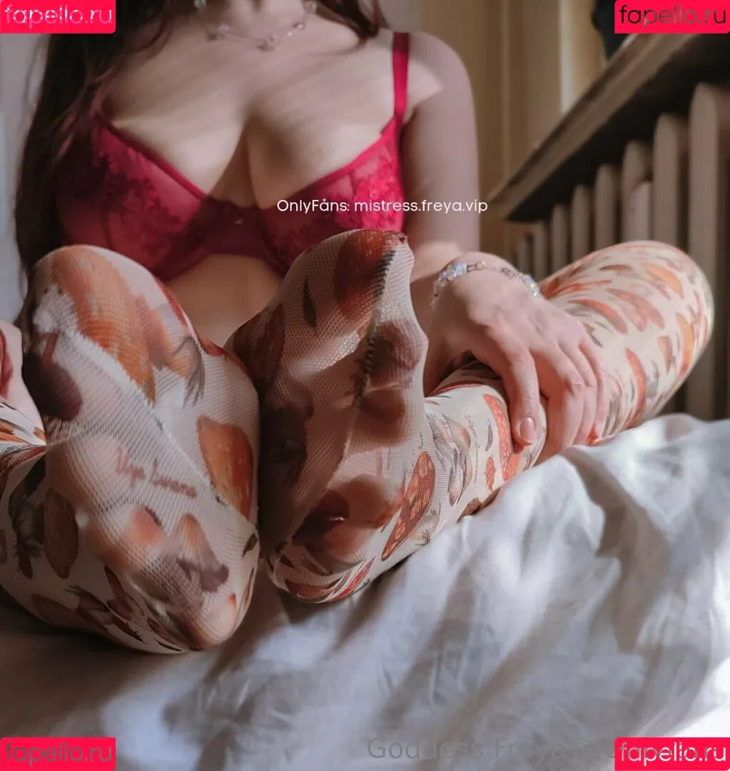 freyas.kingdom Onlyfans Photo Gallery 