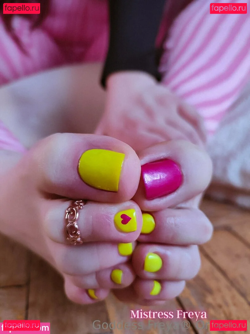 freyas.kingdom Onlyfans Photo Gallery 