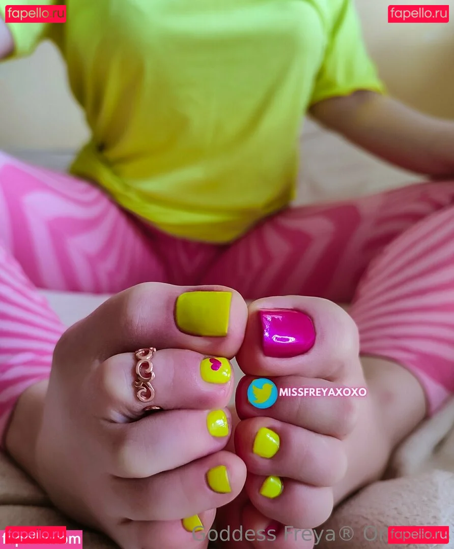 freyas.kingdom Onlyfans Photo Gallery 