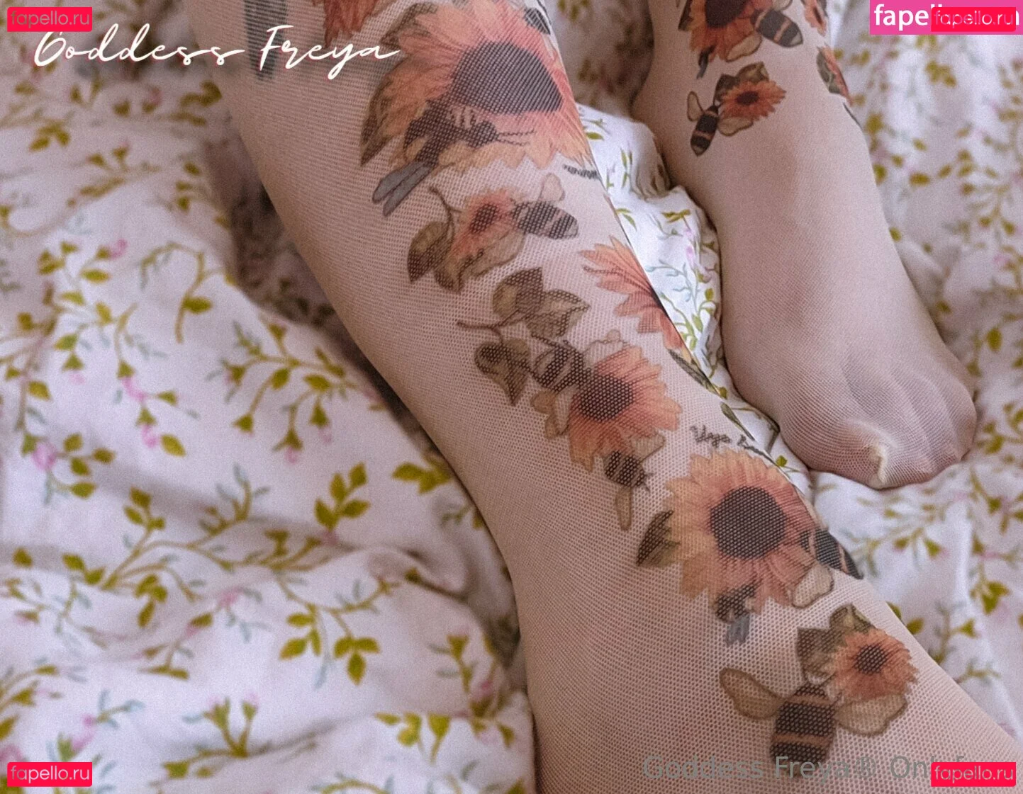 freyas.kingdom Onlyfans Photo Gallery 