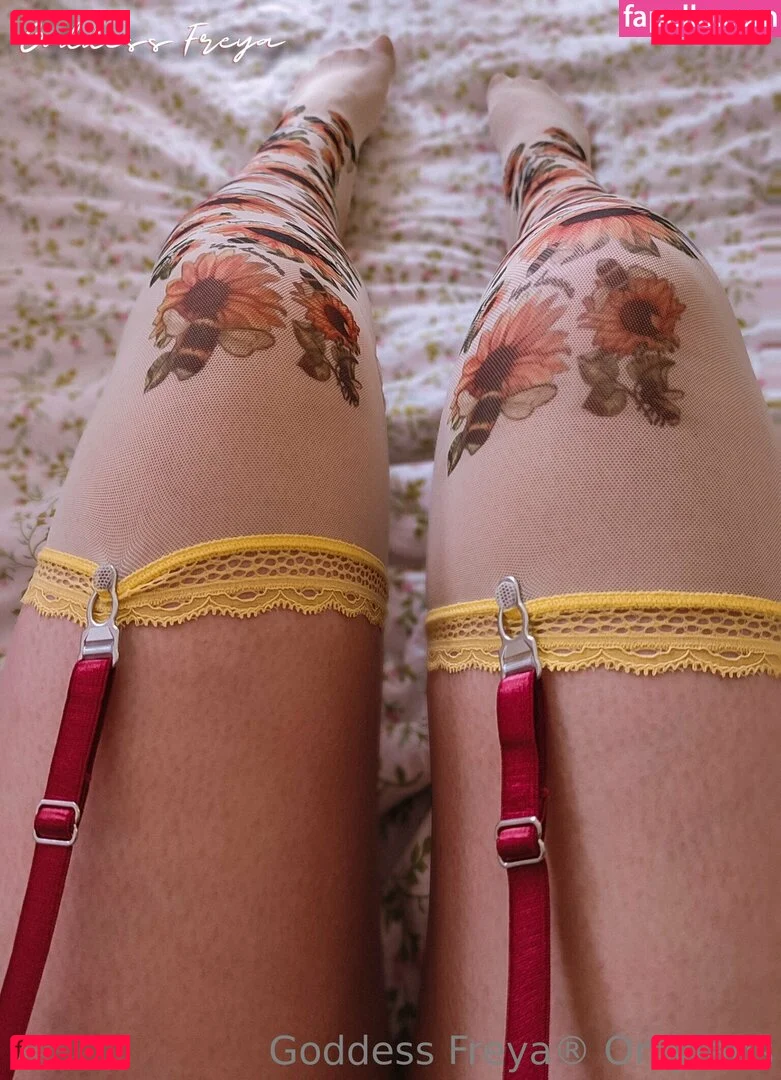 freyas.kingdom Onlyfans Photo Gallery 