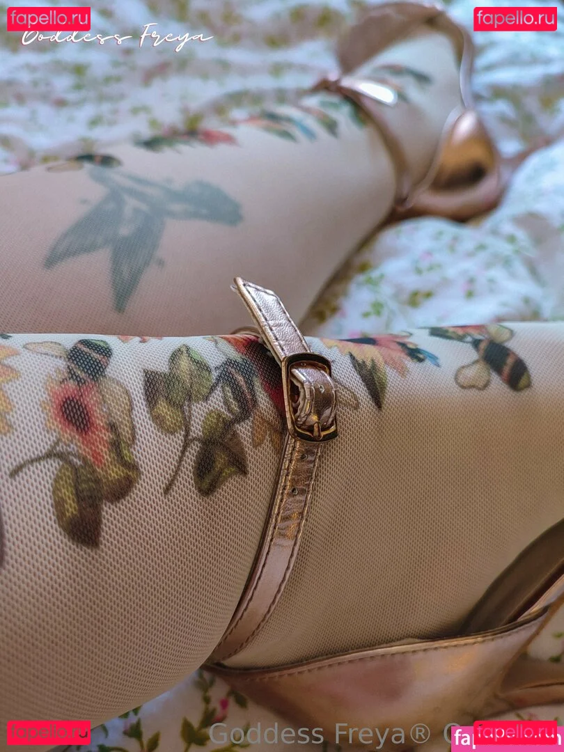 freyas.kingdom Onlyfans Photo Gallery 