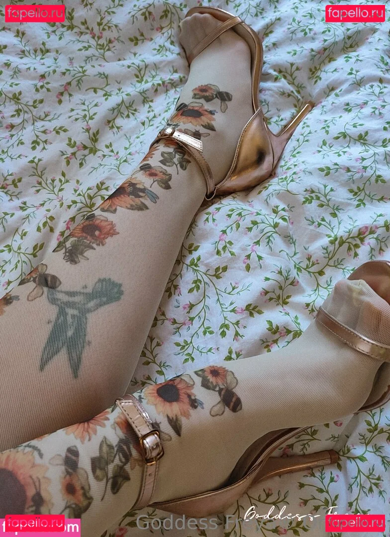 freyas.kingdom Onlyfans Photo Gallery 