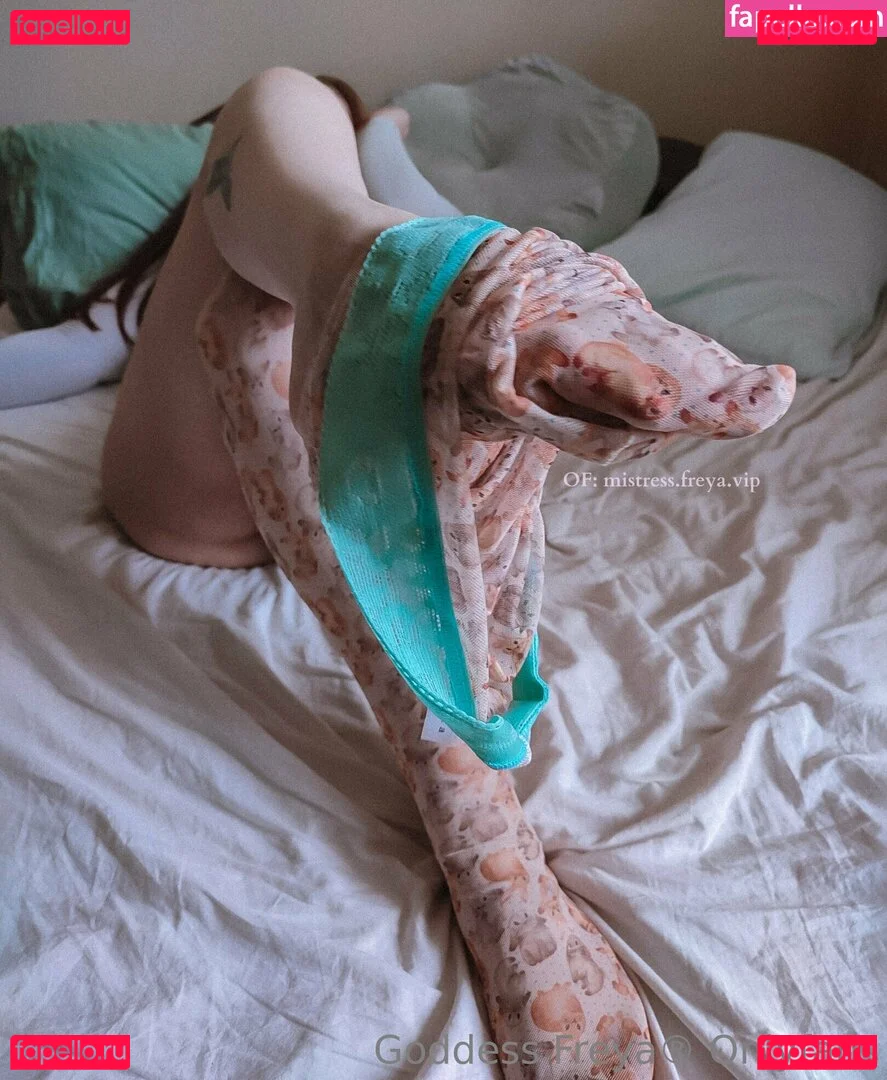 freyas.kingdom Onlyfans Photo Gallery 