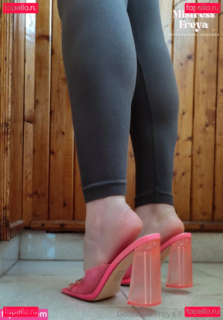 freyas.kingdom Onlyfans Photo Gallery 