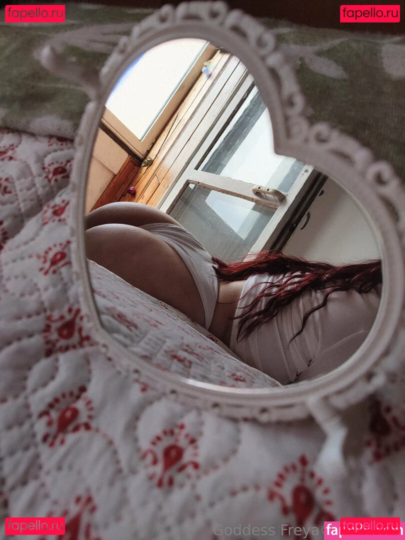 freyas.kingdom Onlyfans Photo Gallery 