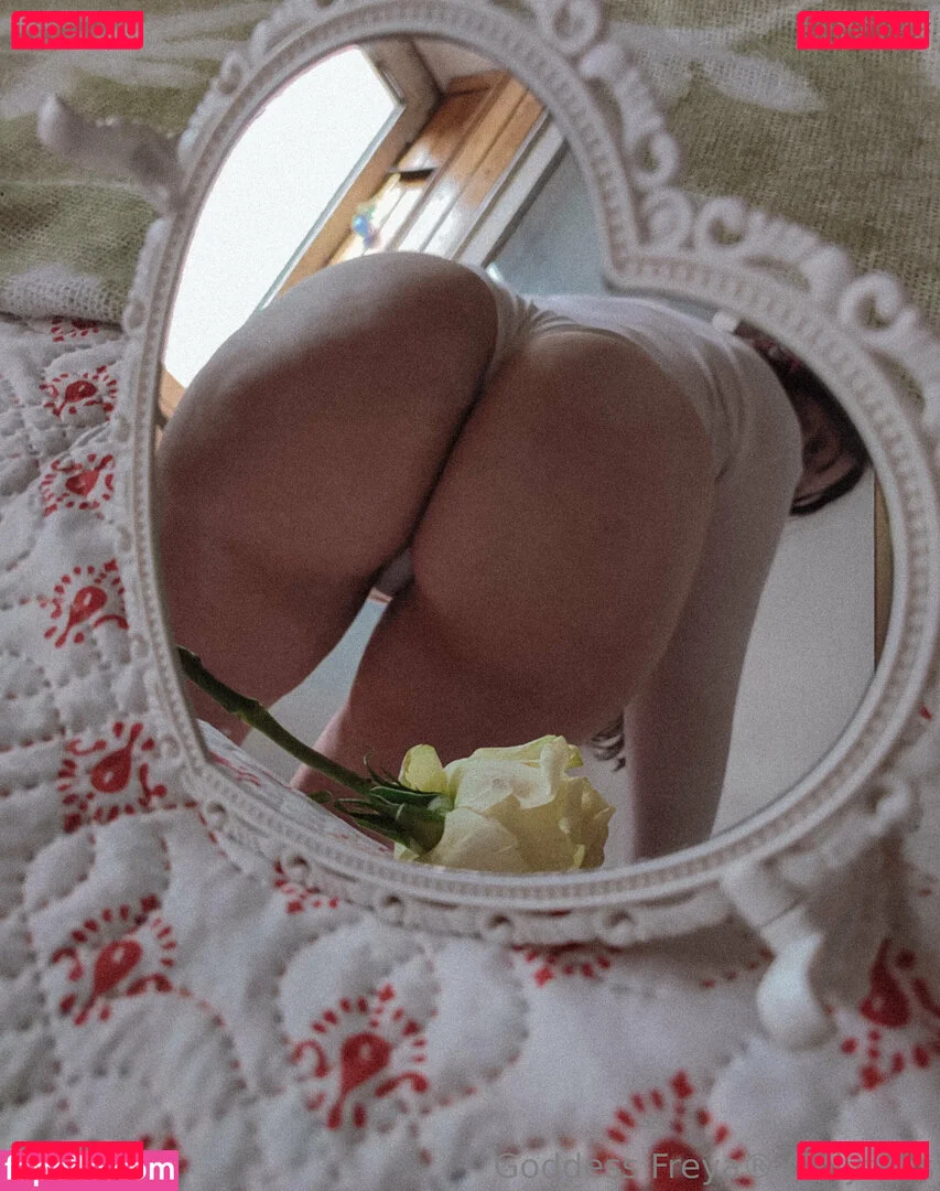 freyas.kingdom Onlyfans Photo Gallery 