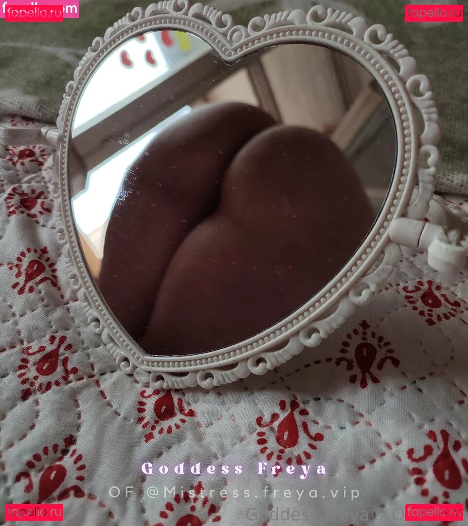 freyas.kingdom Onlyfans Photo Gallery 