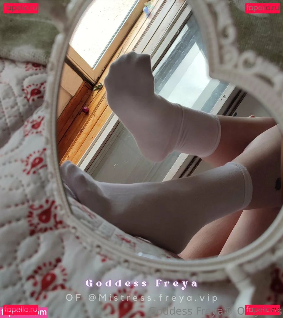 freyas.kingdom Onlyfans Photo Gallery 