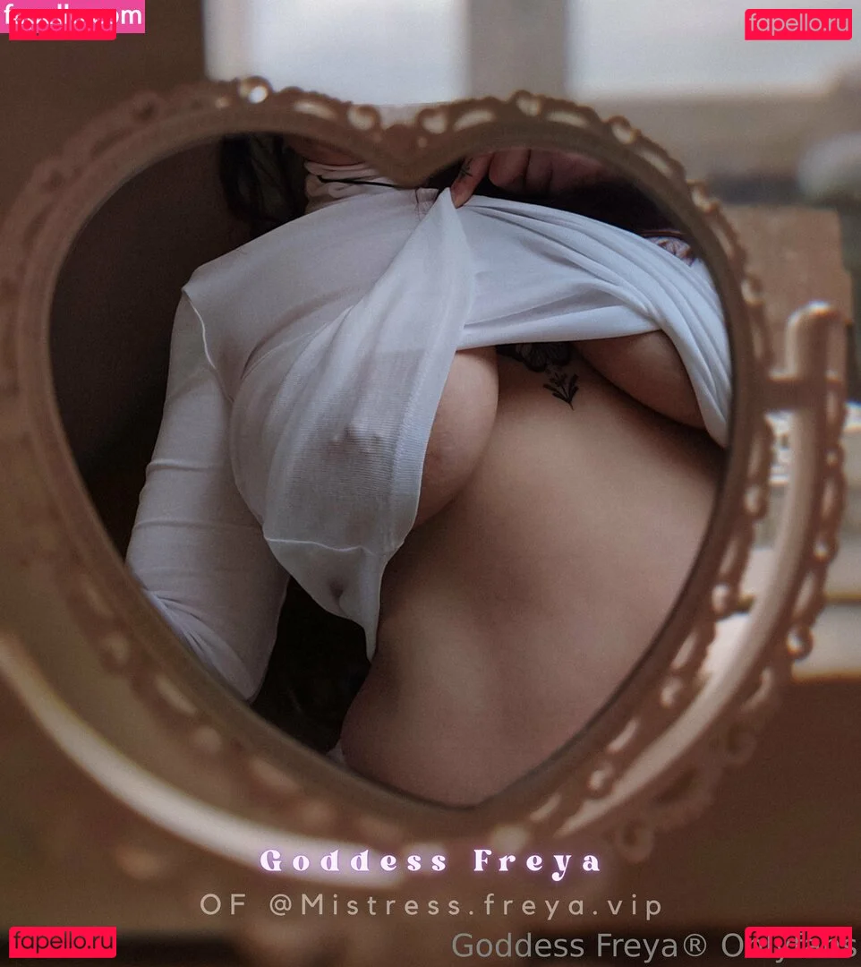 freyas.kingdom Onlyfans Photo Gallery 