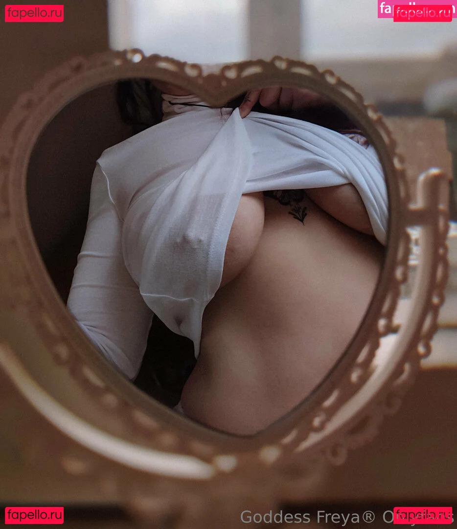 freyas.kingdom Onlyfans Photo Gallery 