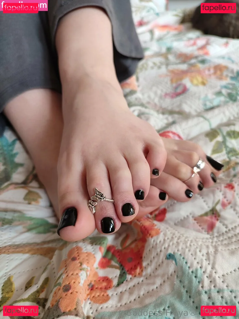 freyas.kingdom Onlyfans Photo Gallery 