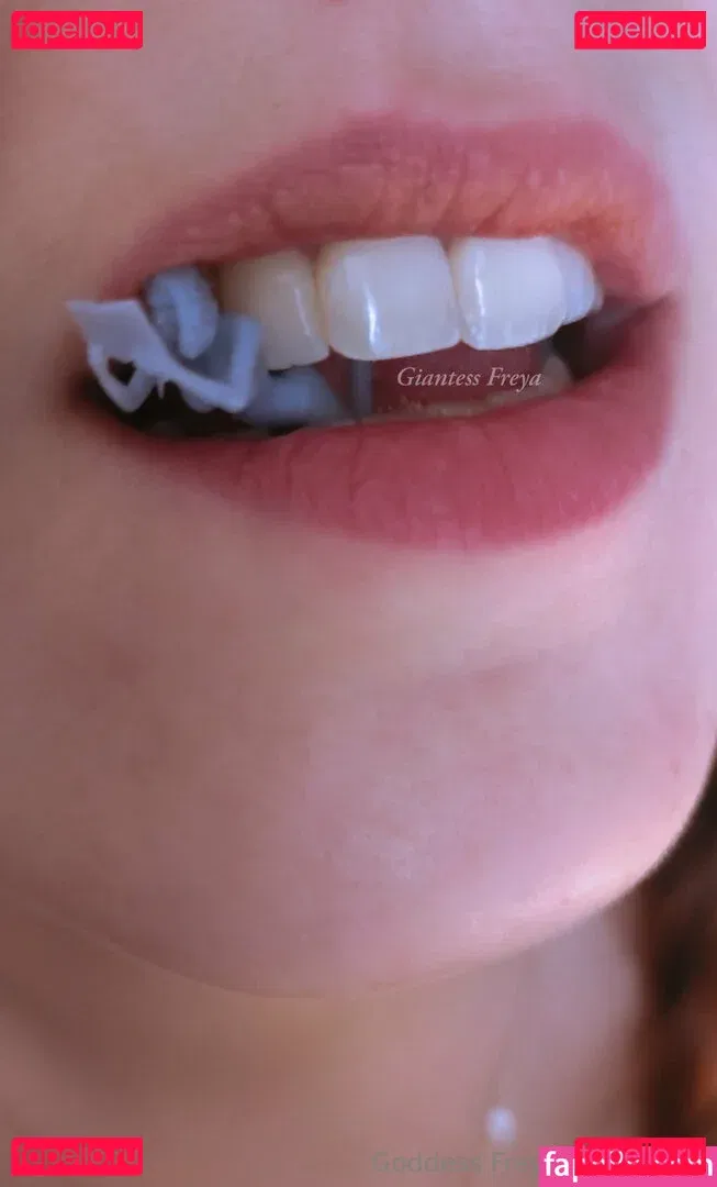 freyas.kingdom Onlyfans Photo Gallery 