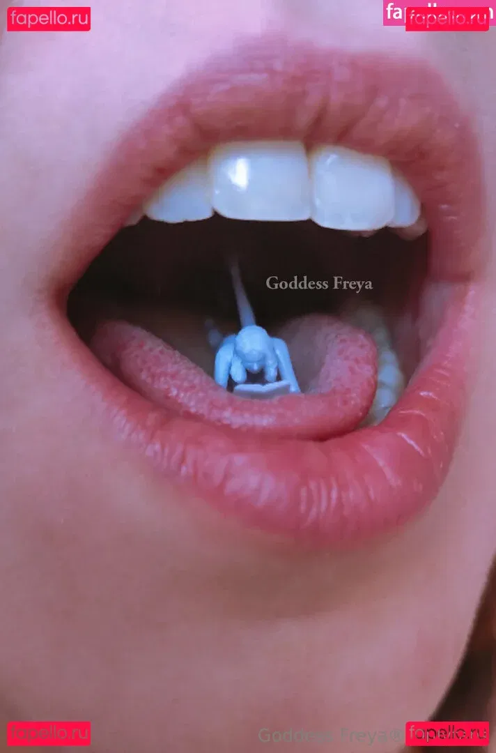 freyas.kingdom Onlyfans Photo Gallery 