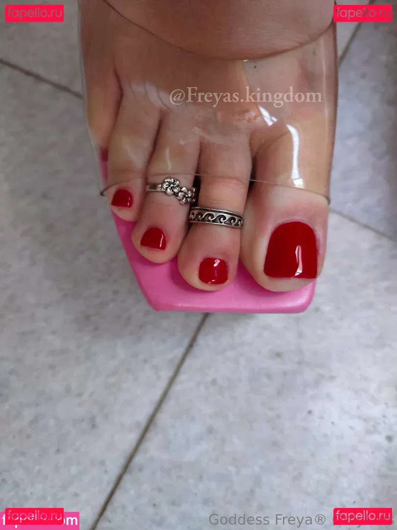 freyas.kingdom Onlyfans Photo Gallery 