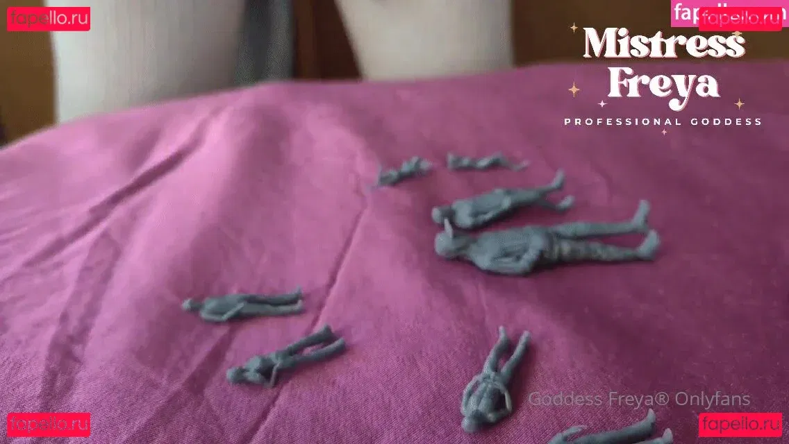 freyas.kingdom Onlyfans Photo Gallery 