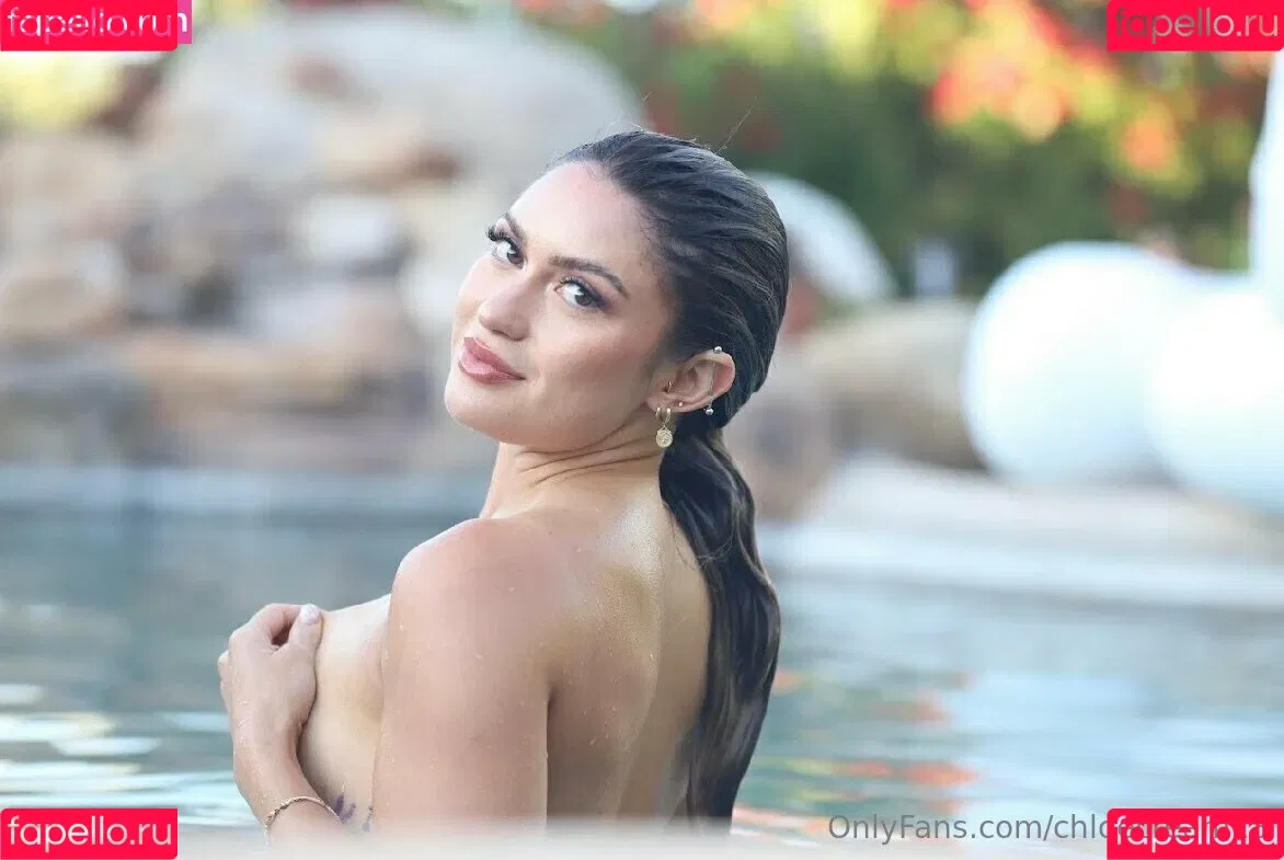 chloegarciaxo Onlyfans Photo Gallery 