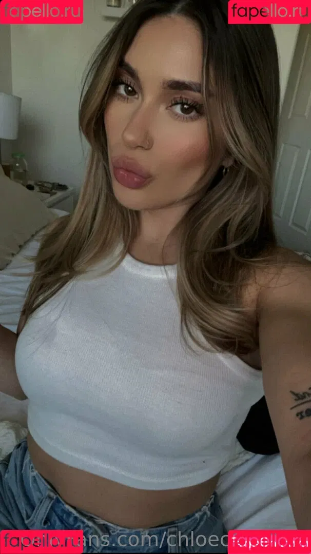 chloegarciaxo Onlyfans Photo Gallery 