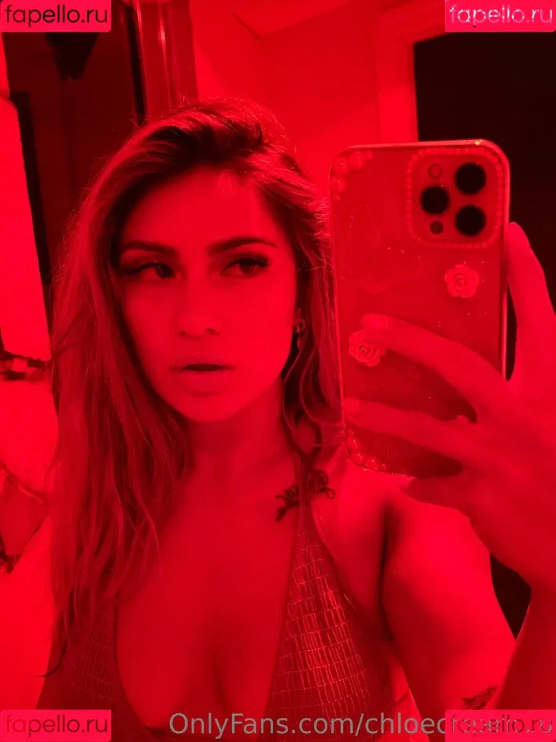 chloegarciaxo Onlyfans Photo Gallery 