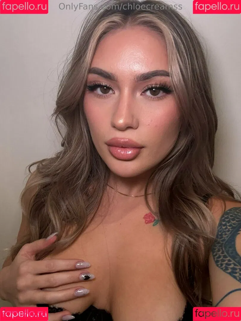 chloegarciaxo Onlyfans Photo Gallery 