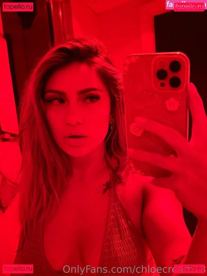 chloegarciaxo Onlyfans Photo Gallery 