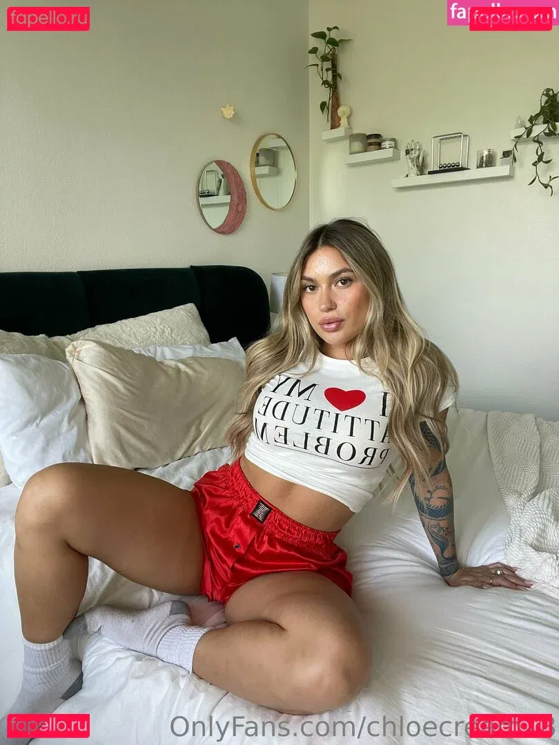 chloegarciaxo Onlyfans Photo Gallery 