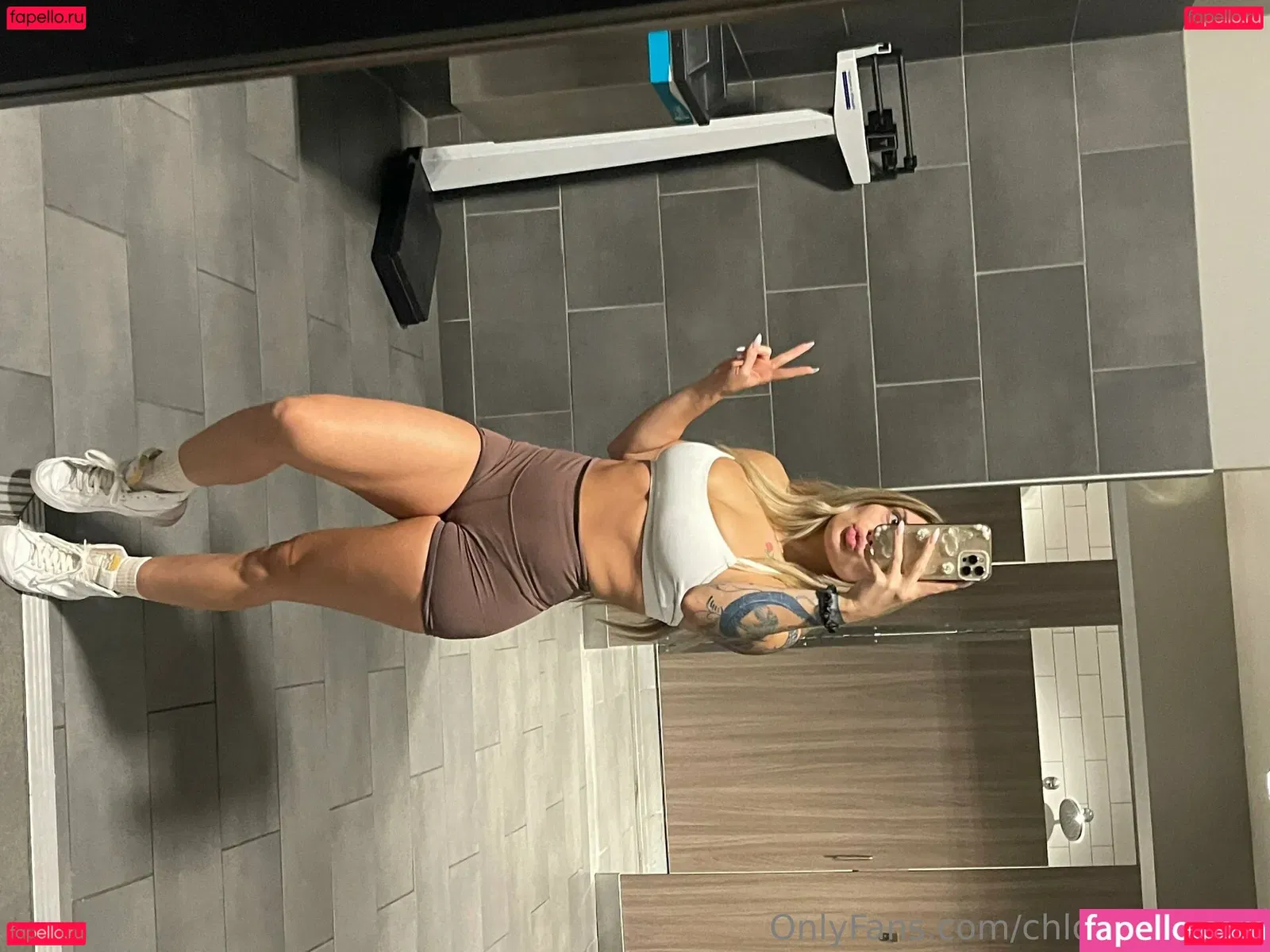 chloegarciaxo Onlyfans Photo Gallery 