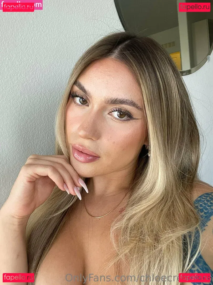 chloegarciaxo Onlyfans Photo Gallery 