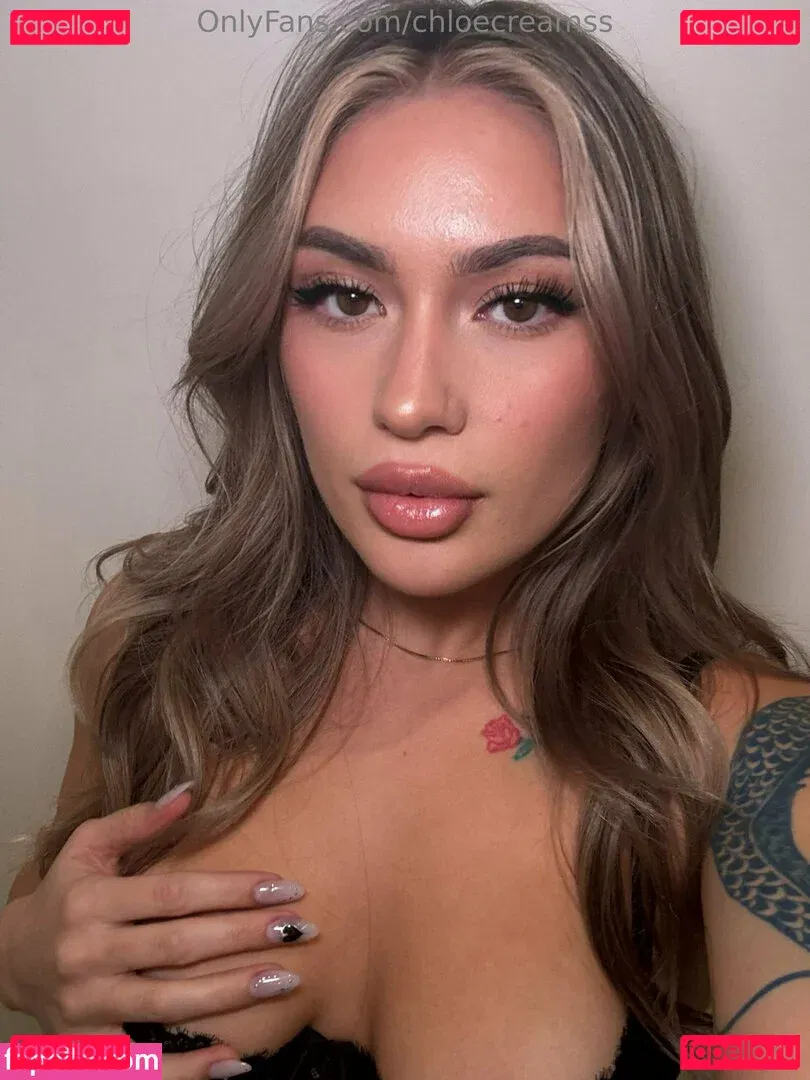 chloegarciaxo Onlyfans Photo Gallery 