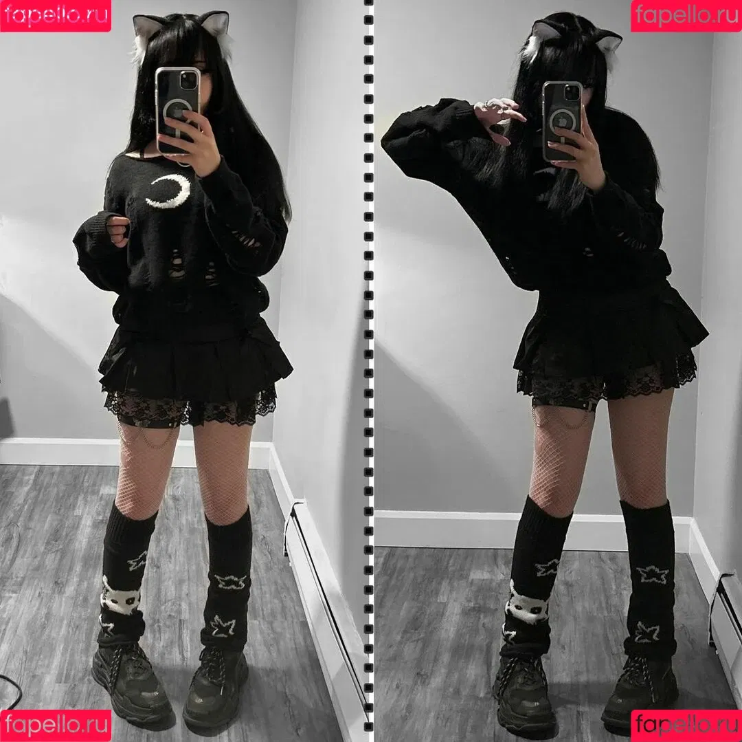 Soniyoru Onlyfans Photo Gallery 