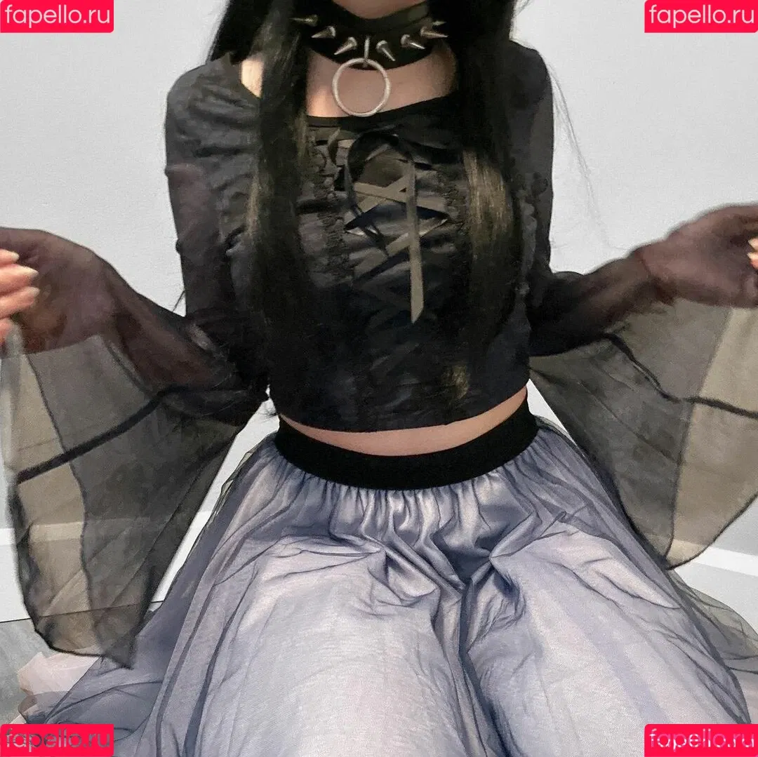 Soniyoru Onlyfans Photo Gallery 