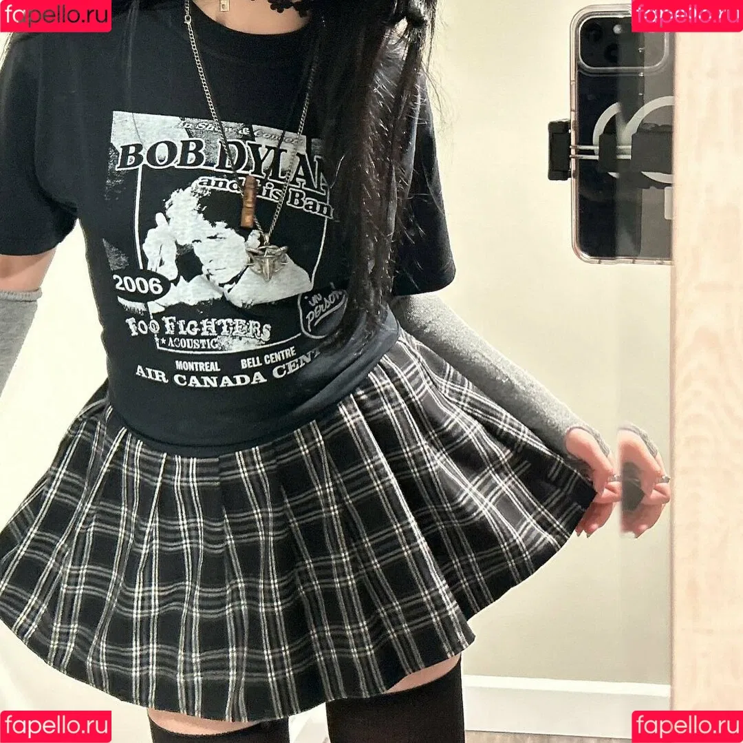 Soniyoru Onlyfans Photo Gallery 