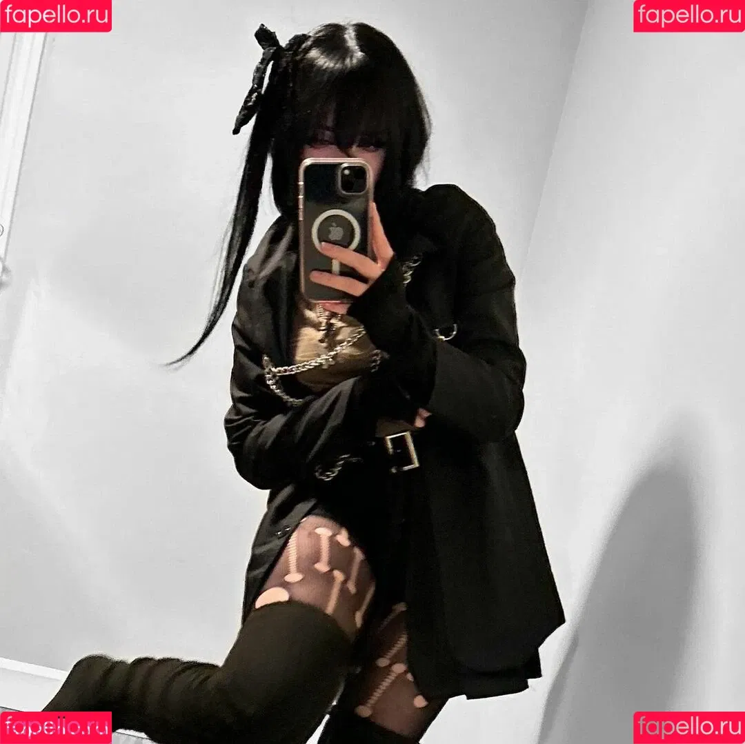 Soniyoru Onlyfans Photo Gallery 