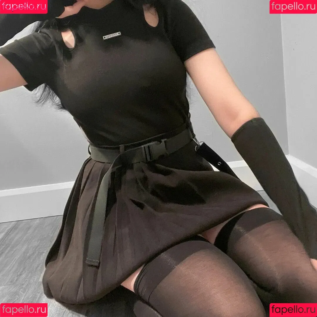 Soniyoru Onlyfans Photo Gallery 