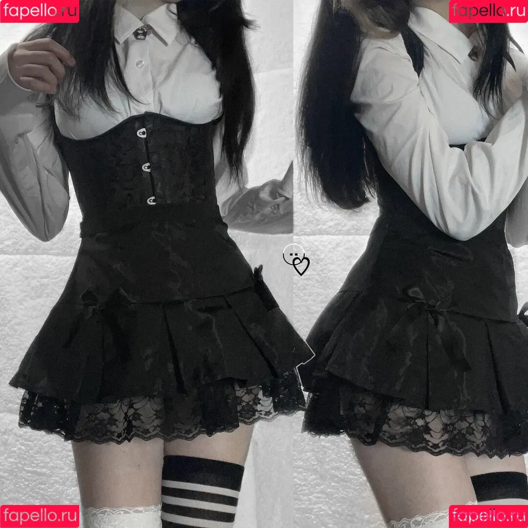 Soniyoru Onlyfans Photo Gallery 