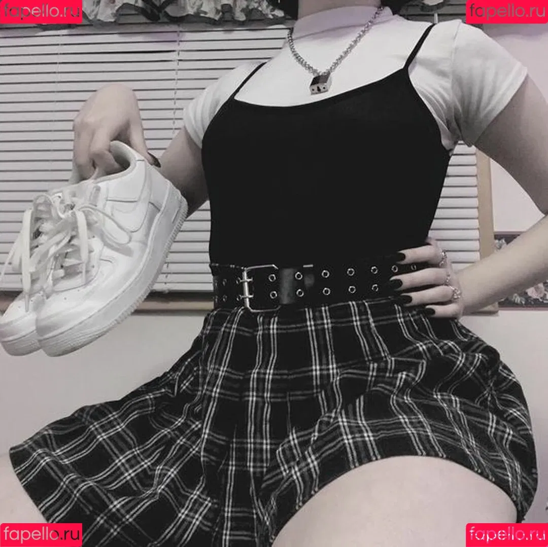 Soniyoru Onlyfans Photo Gallery 