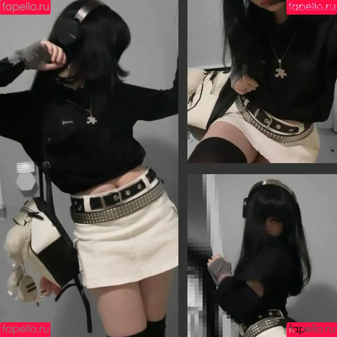 Soniyoru Onlyfans Photo Gallery 