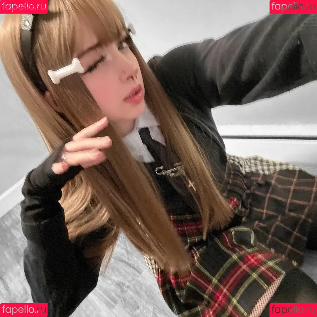 Soniyoru Onlyfans Photo Gallery 